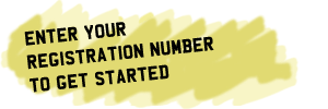 Find parts be entering your registration number